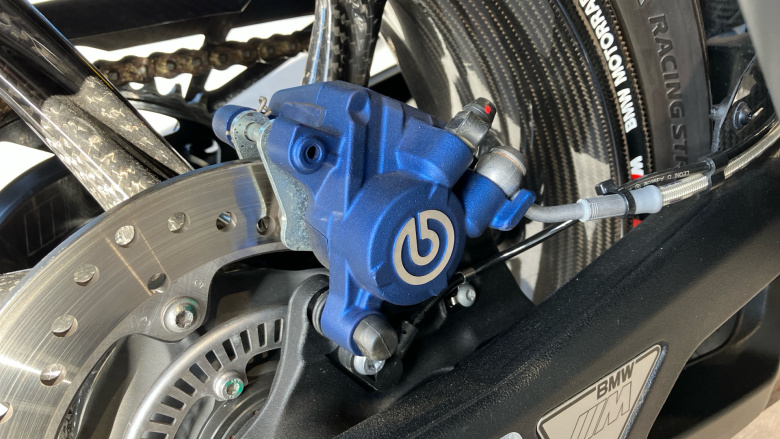(23MY) BMW M1000 R